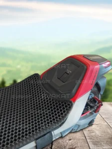 Коврик для самоката Ninebot P100 черный Коврик для самоката Ninebot P100 черный