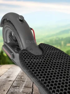 Коврик для самоката Xiaomi m365 pro черный