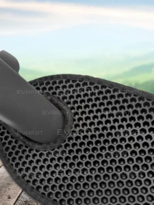 Коврик для самоката Ninebot MAX G2 черный Коврик для самоката Ninebot MAX G2 черный