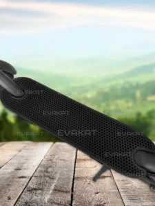 Коврик для самоката Xiaomi m365 / 1S черный Коврик для самоката Xiaomi m365 / 1S черный