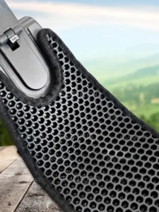 Коврик для самоката Ninebot ES2, ES4 черный
