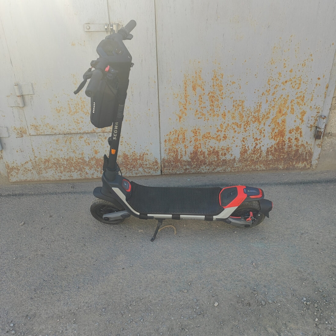 Ninebot P100