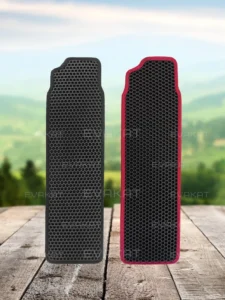 Коврик для самоката Kugoo Kirin G2 Pro черный Коврик для самоката Kugoo Kirin G2 Pro черный