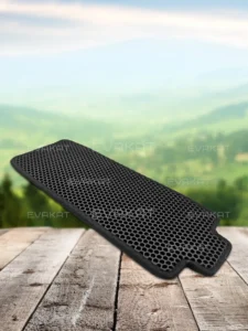 Коврик для самоката Kugoo Kirin G2 MAX черный. Коврик для самоката Kugoo Kirin G2 MAX черный.