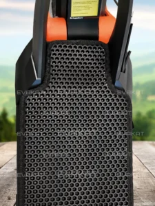 Коврик для самоката Kugoo Kirin G3 черный Long