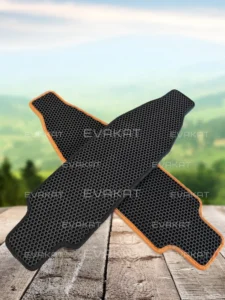 Коврик для самоката Kugoo Kirin G3 черный Long