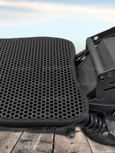 Коврик для самоката Ultron T11 Plus черный