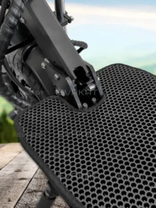 Коврик для самоката Ultron T11 Plus черный