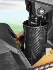 Чехол для амортизатора Kugoo Kirin G3 pro (комплект 2 шт.)