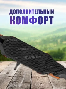 Коврик для самоката Kugoo Kirin G3 Pro черный Mini Long