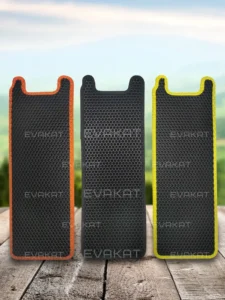 Коврик для самоката Kugoo Kirin G2 Pro Max оранжевый. Коврик для самоката Kugoo Kirin G2 Pro Max оранжевый.