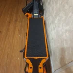 Коврик для самоката Kugoo F3 Pro Max