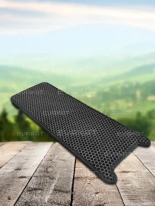 Коврик для самоката Kugoo F3 Pro Max черный - Lite