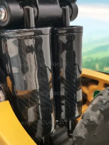 Чехол для амортизатора Kugoo LX11+ (комплект 2 шт).