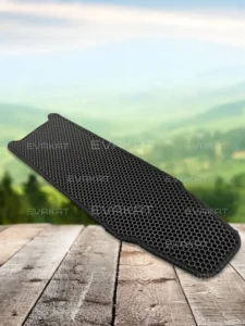 Коврик для самоката Kugoo F3 Pro Max черный - Long