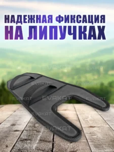 Коврик для самоката Kugoo Kirin M4 pro+ без сиденья. Коврик для самоката Kugoo Kirin M4 pro+ без сиденья.