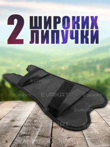 Коврик для самокат Kugoo Kirin M5 Sport с сиденьем.