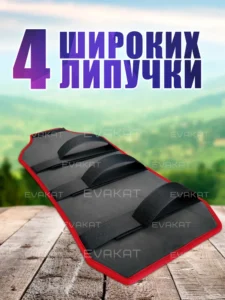 Коврик long для самоката Yokamura Raptor 13.