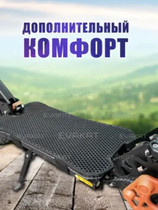 Коврик для самоката Kugoo Kirin M5 Pro без сиденья, черный. Коврик для самоката Kugoo Kirin M5 Pro без сиденья, черный.
