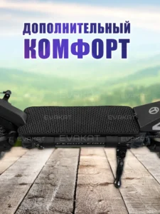 Коврик эва соты для самоката Taverun Fighter T11