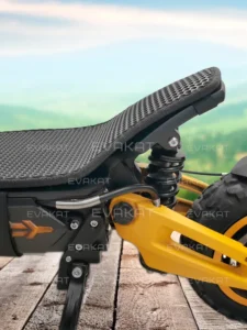 Коврик для самокат Kugoo LX11+ Коврик для самокат Kugoo LX11+
