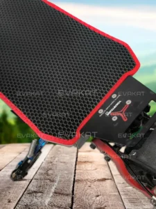 Коврик для самоката Yokamura Raptor 13. Коврик для самоката Yokamura Raptor 13
