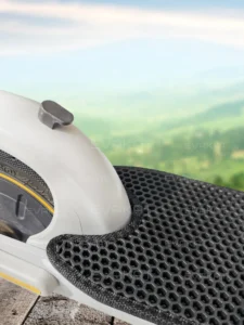 Коврик для самоката Ninebot G30 LP черный. Коврик для самоката Ninebot G30 LP черный.