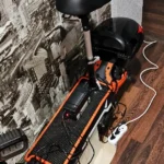 Коврик для самоката Kugoo F3 Pro Max