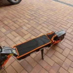 Коврик для самоката Kugoo F3 Pro Max