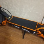 Коврик для самоката Kugoo F3 Pro Max