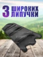Коврик для самоката Kugoo G4 Max черный