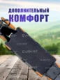 Коврик для самоката Kugoo G4 Max черный