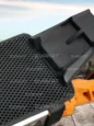 Коврик для самоката Kugoo G4 Max черный