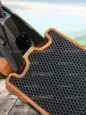 Коврик для самоката Kugoo G4 Max оранжевый