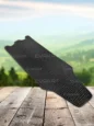 Коврик Long для самоката Kugoo G4 Max черный