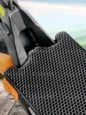 Коврик Long для самоката Kugoo G4 Max черный